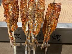 -老高烧烤(龙华星河iCO店)