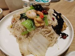 -莆田餐厅PUTIEN(万象天地店)