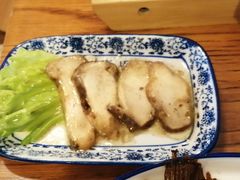 -孙盛兴奥灶面馆·蟹黄面·三虾面(山塘街总店)