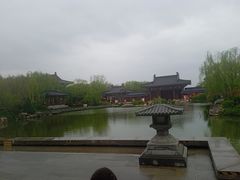 -华清宫景区