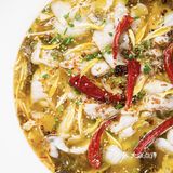 酸菜鱼分享｜吃了还想吃🐟