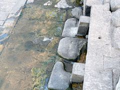 -渔梁坝