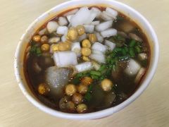 生烫牛腰粉-江三王记牛杂馆(总店)