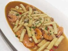 -霞客居酒店·霞客食府·宁海特色小海鲜