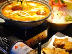 -山葵家·创意料理(宁波来福士店)