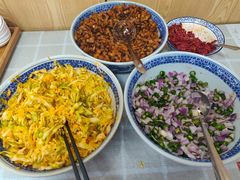 -陈掌柜澄城水盆羊肉(钟楼店)