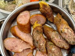 -福屿鲜捞小吃·捞化(福屿总店)