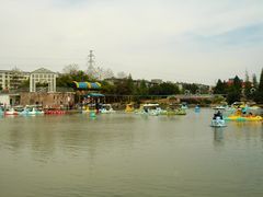 -宁波儿童公园(鄞州区)