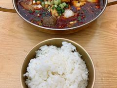 -冒菜西施·非遗冒菜(总店)
