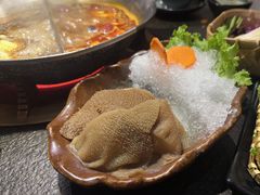 -湊湊火锅·茶憩(和平大悦城店)
