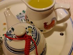-点都德(大茶楼店)