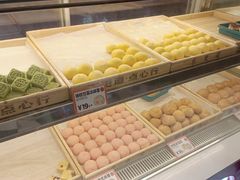 -東更道点心行(利客来店)