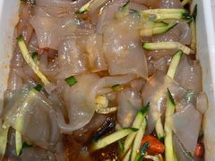 -半天妖烤鱼(丰科万达店)