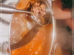 -左庭右院鲜牛肉火锅(苏州园区永旺店)