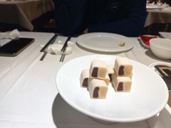 芸豆糕-四季民福烤鸭店(望京南湖东园店)