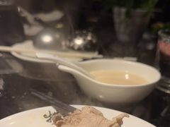 猪肚鸡汤-捞王锅物料理(凯旋路店)