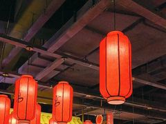 -重庆高老九火锅(昆山万象汇店)