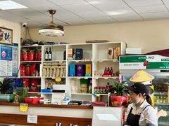 -芳华轩•客家菜馆(梧桐山店)