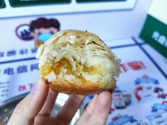 -北京大学-燕南食堂