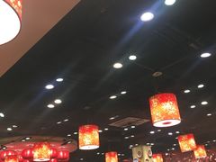 大堂-东北大院·东北菜(三台子店)
