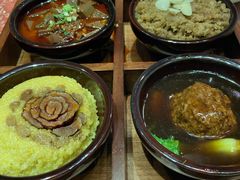 -西安饭庄(立丰国际店)