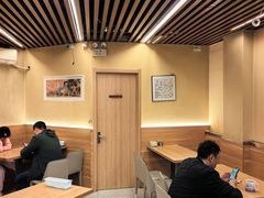 -买又大餐厅(福林里店)