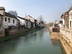 -衣裳街历史文化街区
