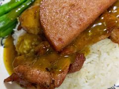 -渔记茶餐厅(渔村店)