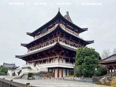 -杜甫江阁