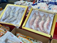 -京深海鲜市场(光彩路店)