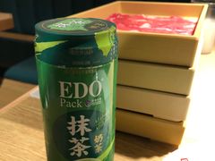 -温野菜涮涮锅(西单大悦城店)