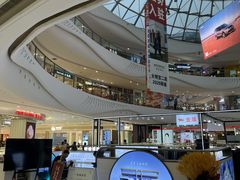 -万达广场(大明宫店)