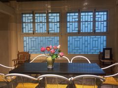 -宫事颐庭·老佛爷贵寿下午茶(颐和园店)