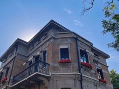 -天津意大利风情旅游区