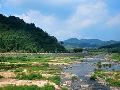 -山沟沟景区