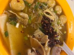 -金利食店(氹仔店)