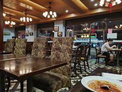 -德大西餐社(云南南路店)