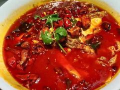 -辛香汇·现炒川菜(武进吾悦店)