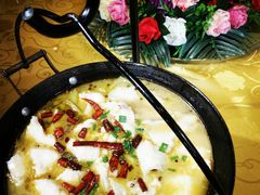 -宣威山野人家·云南菜·菌火锅(金碧店)