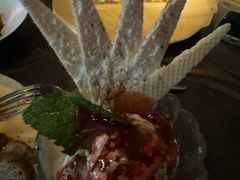 -The Cheebat 锌吧·Bistro(体育西店)