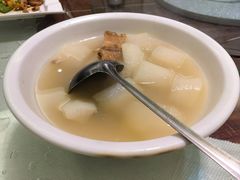 -新享乐海鲜(翠华路店)