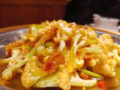 -巡耕记·湖南土菜(长湖店)