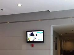 -锦江之星(南京新街口店)