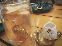 -IFIF 如果花園(宽厚里店)