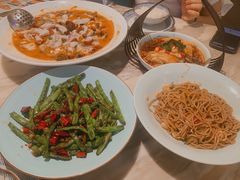 -周渝食惦·酸菜鱼精致川菜(横岗店)
