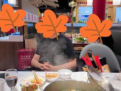 -犇鼎牛潮汕牛肉火锅(新辰里学清路店)