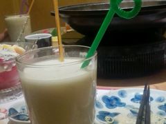 -一心创作料理屋(经开万达店)