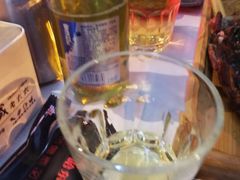 -冰城小镇音乐串吧·聚会餐厅(百子湾店)