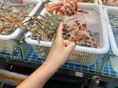 -抱德·潮汕味(琶洲店原惠城鱼仔)