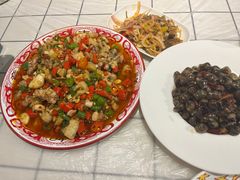 -霸王虾·麻辣小龙虾(清水河公园店)